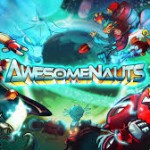 Aplazado Awesomenauts para PS4 a 2014