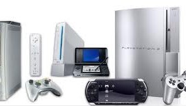consolas