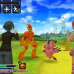 Digimon Story saldrá para PS Vita