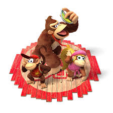 donkey