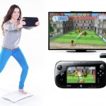 Wii Fit U, retrasado hasta enero