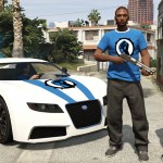 GTA Online se actualiza con el Modo Captura