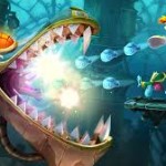 Rayman Legends saldrá para la nueva generación