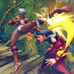 Capcom confirma títulos para el 2014