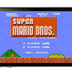Nintendo podría sacar juegos para móvil y tableta