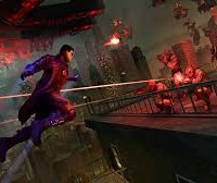 Saint's Row IV,