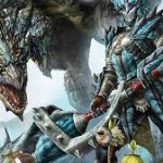 Monster Hunter 4 Ultimate disponible en 2015