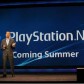 Sony anuncia PlayStation Now
