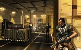 Deus Ex