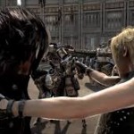 Final Fantasy XV podría no salir este año