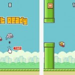 Retirado el juego Flappy Bird