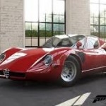 Nuevos coches en Forza Motorsport 5