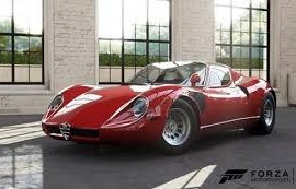 forza