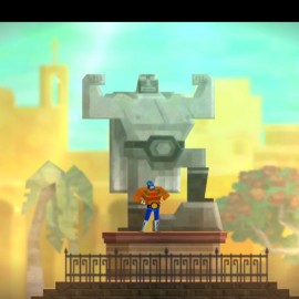 guacamelee