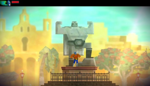 guacamelee