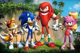 sonic