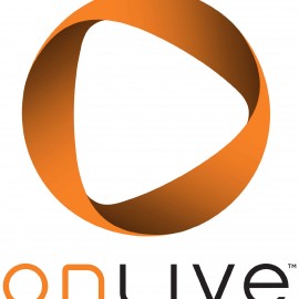 Logo de OnLive