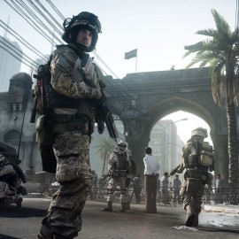 Battlefield 3, de Electronic Arts