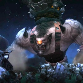 World of Warcraft: Warlords of Draenor