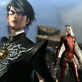 Bayonetta 2 saldrá en verano en Japón
