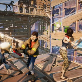 Fortnite, para PC