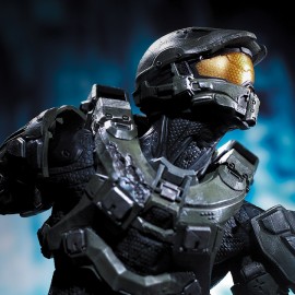 Edición remasterizada Halo: The Master Chief Collection