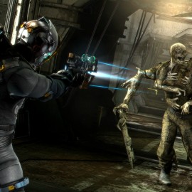 Dead Space 3, gratis con PlayStation Plus