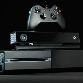 Actualización de Xbox One