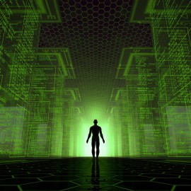 Hacker world