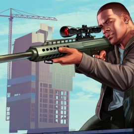 GTA V, muy pronto para PC