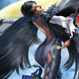 Bayonetta 2 y su modo cooperativo