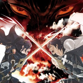 Nuevos personajes, Daraen y Lucina