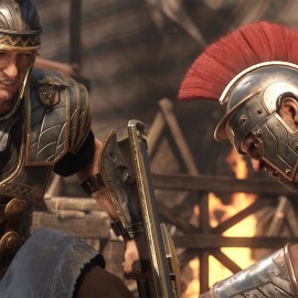 Ryse: Son of Rome para PC