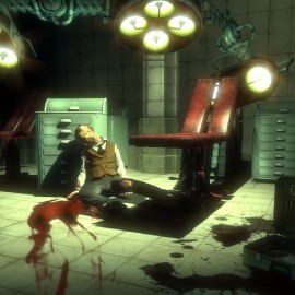 Bioshock para iOS