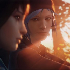 El juego Life is Strange