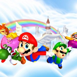 Juego exclusivos para Wii U