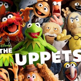 El videojuego de Los Muppets