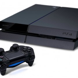 El error de PS4