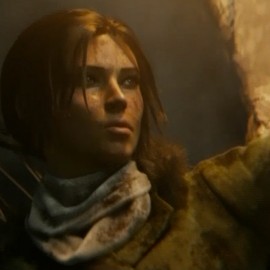 Rise of the Tomb Raider, exclusivo para Xbox One