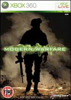 Call of Dutty: Modern Warfare 2 pisa fuerte - blogjuegos.es
