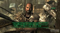 Analisis De Fallout 3