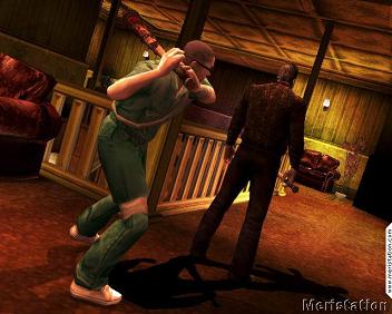 Analisis De Manhunt 2 1