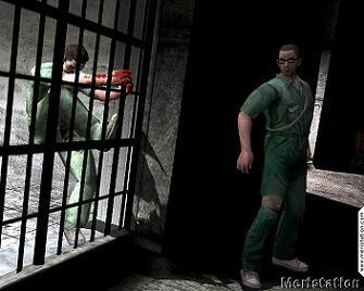 Analisis De Manhunt 2 2