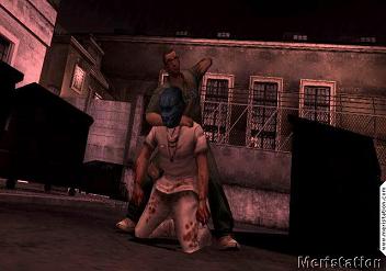 Analisis De Manhunt 2 3