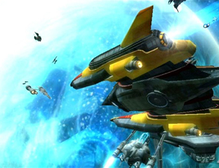 Analisis De Metroid Prime 3 Corruption Para Wii