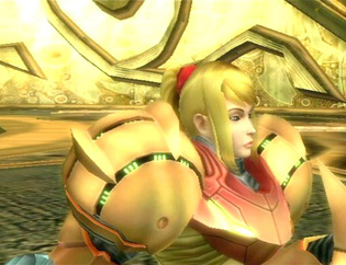 Analisis De Metroid Prime 3 Corruption Para Wii2