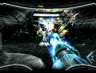 Analisis De Metroid Prime 3 Corruption Para Wii3