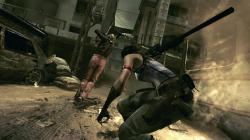 Analisis De Resident Evil 5 5