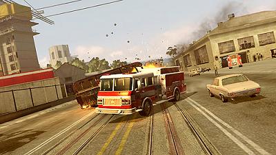 Analisis De Stuntman Ignition Para Xbox 360 Y Ps2