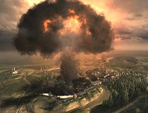 Analisis De World In Conflict Para Pc
